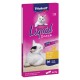 ALIMENTO PER GATTI 'LIQUID SNACK' gusto pollo - gr. 90 (6 snack) (PZ 1)