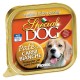 ALIMENTO PER CANI 'PATE SPECIAL DOG' carni bianche - gr 150 (PZ 24)