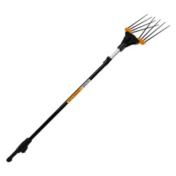 ABBACCHIATORE ELETTRICO 'BOMBER 165 L' 12V (PZ 1)