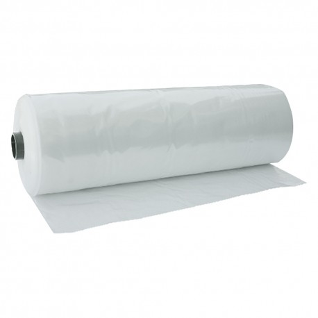 POLIETILENE 'ADDITIVATO-B' H mt.12 - lun. mt.50 - sp. 0,18 mm (KG 100)
