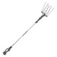 ABBACCHIATORE ELETTRICO 'OLIVGREEN S5' 21V (PZ 1)