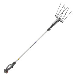 ABBACCHIATORE ELETTRICO 'OLIVGREEN S5' 21V (PZ 1)