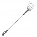 ABBACCHIATORE ELETTRICO 'OLIVGREEN S5' 21V (PZ 1)