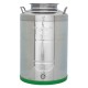 FUSTO PER OLIO SALDATO Lt. 50 (PZ 1)