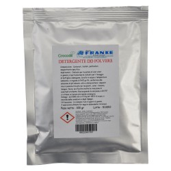 DETERGENTE 'DD' gr. 100 - polvere (PZ 1)