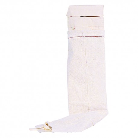 FILTRO A SACCO 'OLANDESE' Lt. 80 ca. (PZ 1)