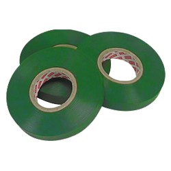 NASTRO PER LEGATRICE 'MAX' mm 0,11 x mt 26 verde (RT 10)