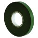 NASTRO PER LEGATRICE 'MAX' mm 0,11 x mt 40 verde oliva (RT 10)