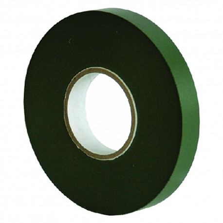 NASTRO PER LEGATRICE 'MAX' mm 0,11 x mt 40 verde oliva (RT 10)