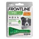 ANTIPARASSITARIO 'FRONTLINE COMBO' cuccioli cane - 1 pipetta ml 0,67 (CF 1)