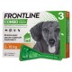 ANTIPARASSITARIO 'FRONTLINE COMBO' cani 2/10 kg - 3 pipette ml 0,67 (CF 1)