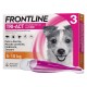 ANTIPARASSITARIO 'FRONTLINE TRI-ACT' cani 5/10 kg - 3 pipette ml 1 (CF 1)
