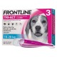 ANTIPARASSITARIO 'FRONTLINE TRI-ACT' cani 10/20 kg - 3 pipette ml 2 (CF 1)