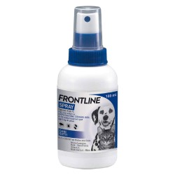 ANTIPARASSITARIO 'FRONTLINE SPRAY' ml 100 (PZ 1)