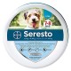 COLLARE ANTIPARASSITARIO 'SERESTO' per cani fino a 8 kg - cm. 38 (PZ 1)