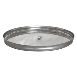 GALLEGGIANTE AD OLIO per lt 800/1000 - Ã˜ 910 mm (PZ 1)