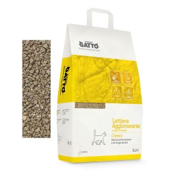LETTIERA IGIENICA 'CLASSIC' 5 lt (PZ 4)