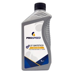 OLIO PER MISCELA 'AGRI' Lt. 1 (PZ 12)