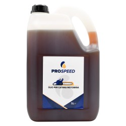 OLIO PER CATENA MOTOSEGA Lt. 5 (PZ 4)