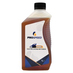 OLIO PER CATENA MOTOSEGA Lt. 1 (PZ 20)