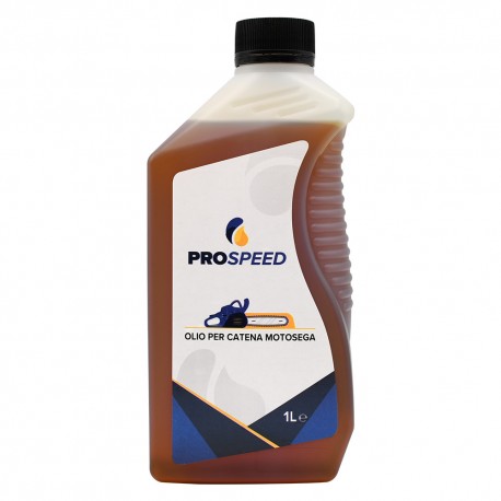 OLIO PER CATENA MOTOSEGA Lt. 1 (PZ 20)