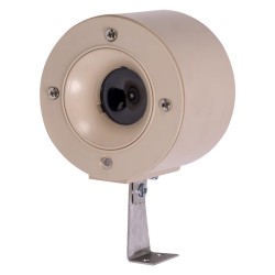DERATTIZZATORE ELETTRONICO MULTIFREQUENZA 220 V (CF 1)