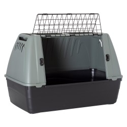 TRASPORTINO 'BRACCO ECO' mod. 90 - cm 88 x 51 x h. 58 (PZ 1)