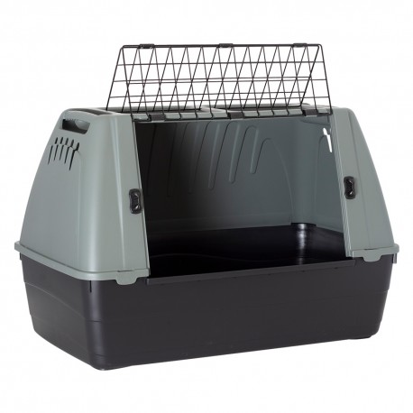 TRASPORTINO 'BRACCO ECO' mod. 90 - cm 88 x 51 x h. 58 (PZ 1)