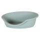 LETTINO PER ANIMALI 'TINO ECO' mod. 60 ghiaccio - cm 60 x 40 x h.20 (PZ 1)