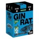 ESCA TOPICIDA 'LINEA APERICIDA' 'GINRAT' - aroma gin tonic (CF 1)