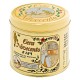 CERA D'API IN PASTA ml. 500 - mogano (PZ 1)