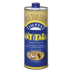 ANTITARLO 'TIMPEST' Lt. 1 (PZ 1)