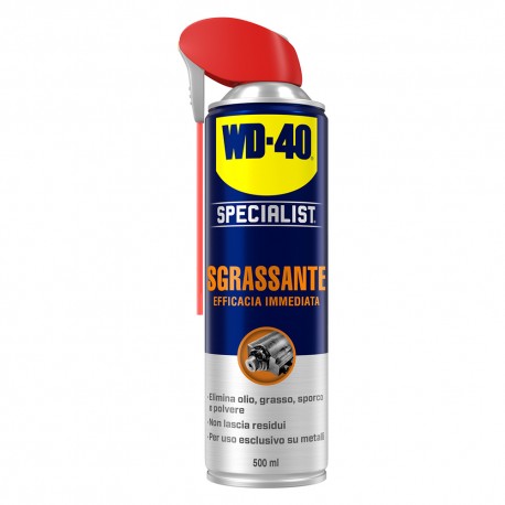 SGRASSANTE SPRAY ml 500 (PZ 1)