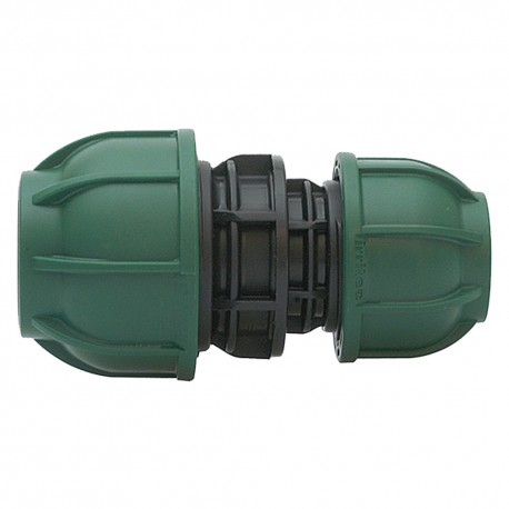 MANICOTTO DI RIDUZIONE Ã˜ 20 x 16 - PN 12,5 (PZ 20)
