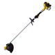 DECESPUGLIATORE 'PG260W' Hp 1,0 - c/accessori (PZ 1)