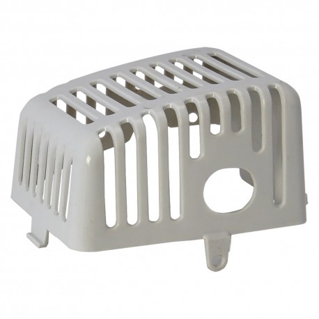 CARTER MOTORE per decespugliatore PG330W e PG430W (PZ 1)