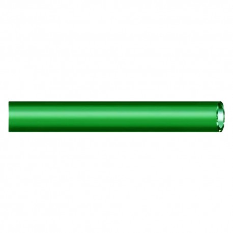 TUBO ANTIGELO mm 12 x 17 (1/2) verde (KG 18)