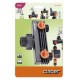 DERIVAZIONE A DUE VIE Art. 8589 3/4 maschio - blister (BL 1)