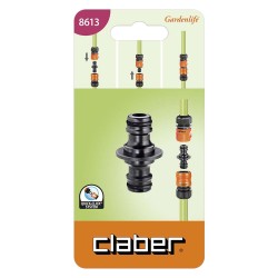 CONGIUNZIONE A DUE INNESTI Art. 8613 - blister (BL 1)
