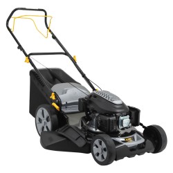 RASAERBA A SCOPPIO 'AL5 51SAQ' cc.166 - kw 2,6 (PZ 1)