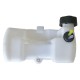 SERBATOIO CARBURANTE per PG-26HT (PZ 1)