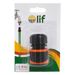 RACCORDO RAPIDO 1/2 - blister (BL 1)