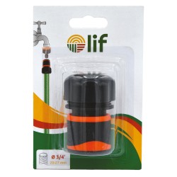 RACCORDO RAPIDO 3/4 - blister (BL 1)