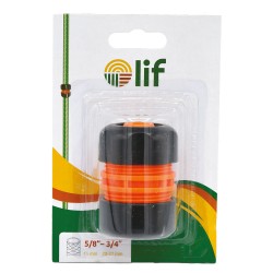 GIUNTATUBI RIPARATORE 5/8 - 3/4 - blister (BL 1)