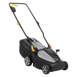 RASAERBA A BATTERIA 'AL LI KIT' 'art 3420' - 2 x 2,0 Ah Litio / taglio 34 cm (PZ 1)