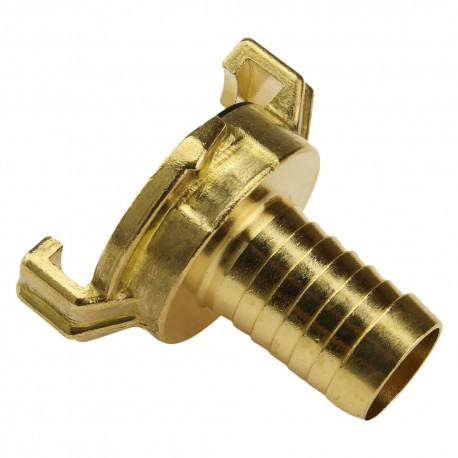 RACCORDO RAPIDO CON PORTAGOMMA 1/2 (PZ 1)