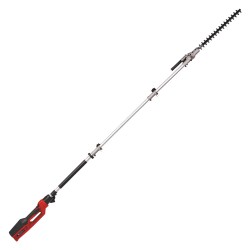 TAGLIASIEPI TELESCOPICO ELETTRICO 'GC-HH 9046' 900 W (PZ 1)