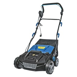 SPAZZATRICE ELETTRICA PER ERBA '65485' 1800 W (PZ 1)