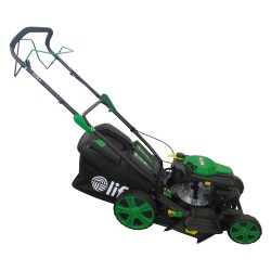 RASAERBA A SCOPPIO a trazione - cc.146 - mod. 'COOL GARDEN MX01' (PZ 1)