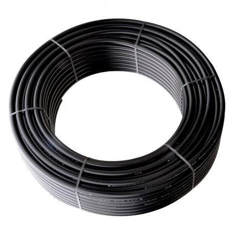 TUBO POLIETILENE Ã˜ 20 mt. 200 PN 4 (RT 1)